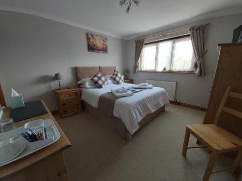 Chynoweth Trelash B&B