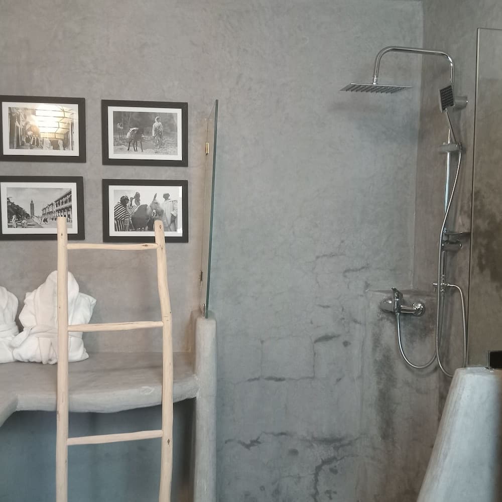 Riad Palais Blanc