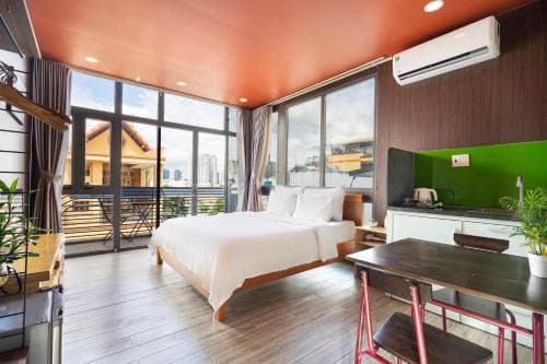 Punto Hostel