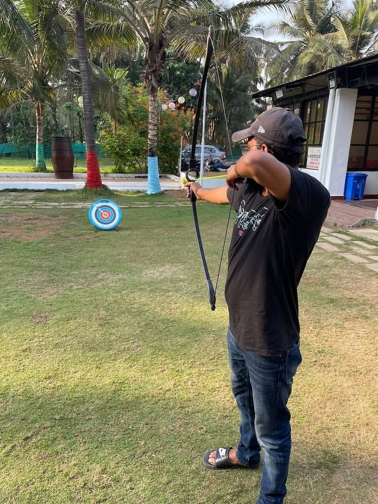 Raj Resort
