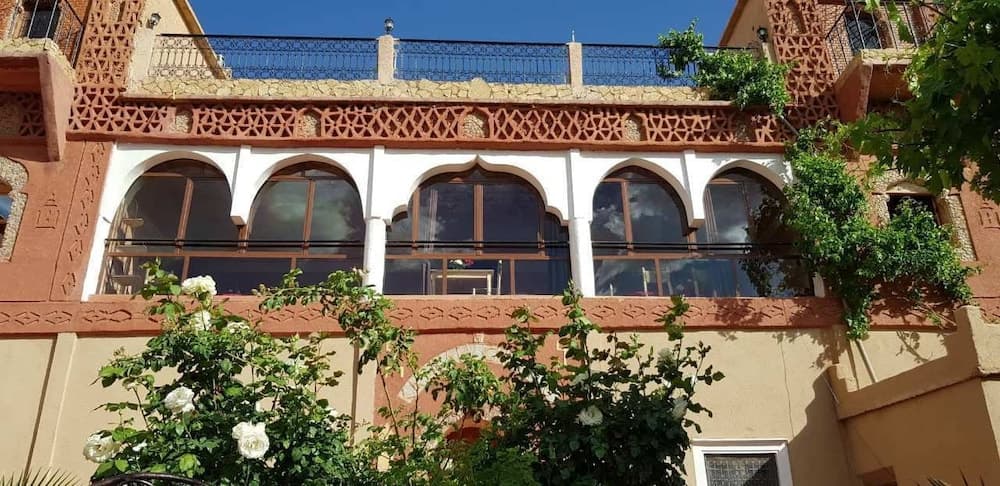 Kasbah Chems
