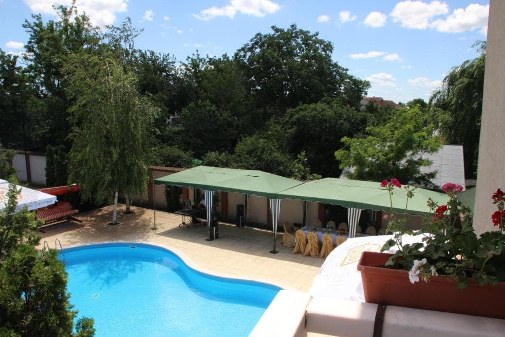 Vila Royal
