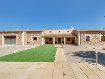 Finca Sa Talaieta