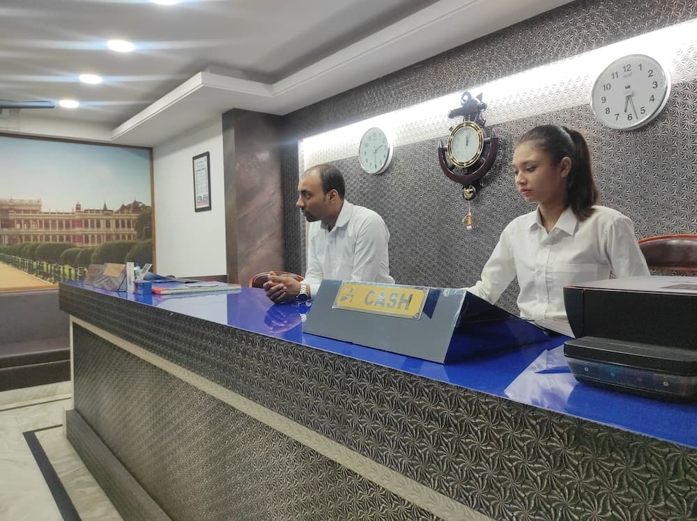 Hotel Prova