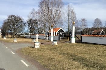 Tempelgården
