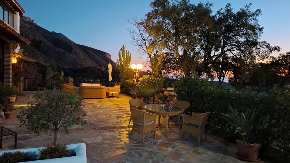 Hotel Los Jarales