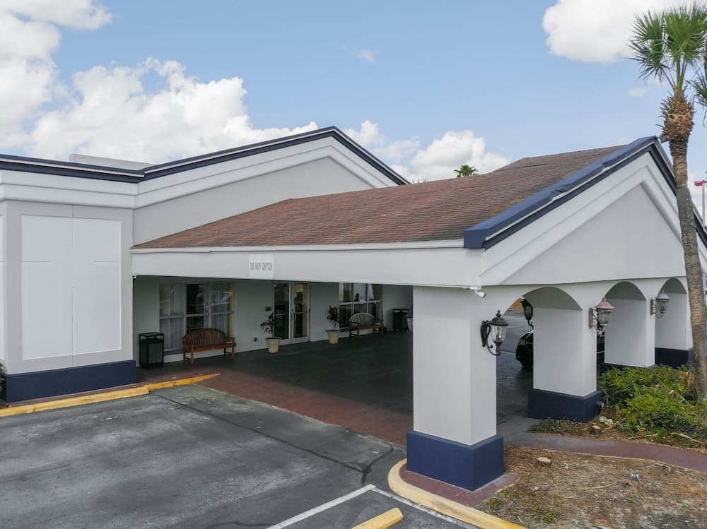 Stayable Suites Orlando
