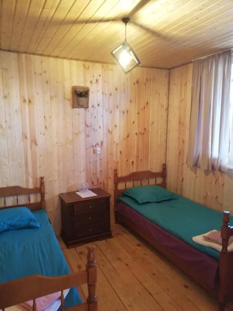 Agro Guesthouse Korena