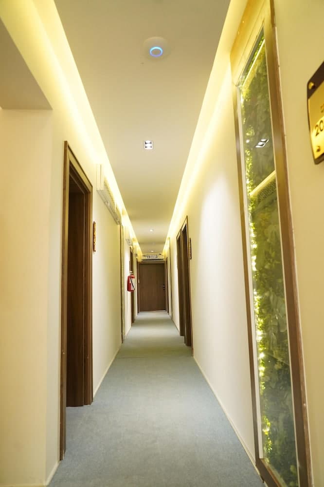 Evana Hotels