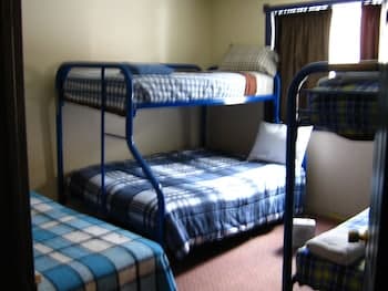 Blair Street Hostel