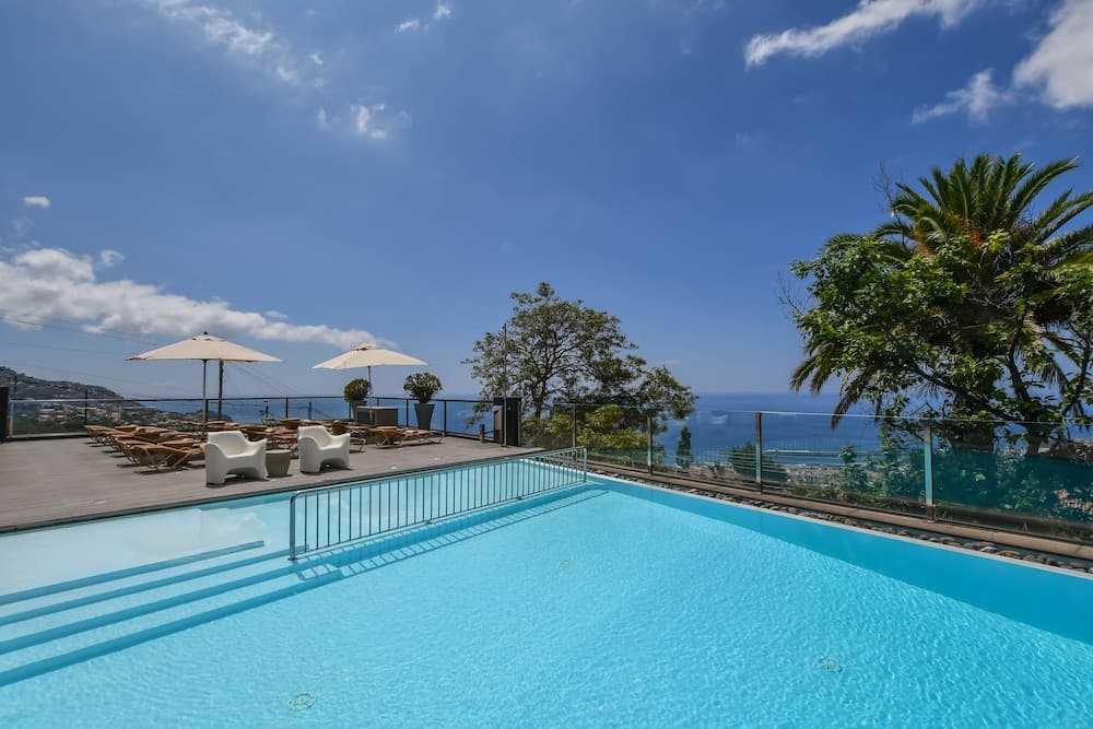 Hotel Quinta Mirabela