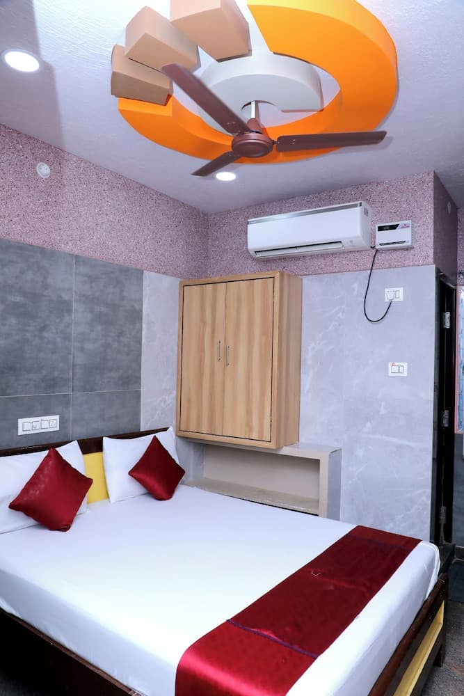Hotel SKV Residency