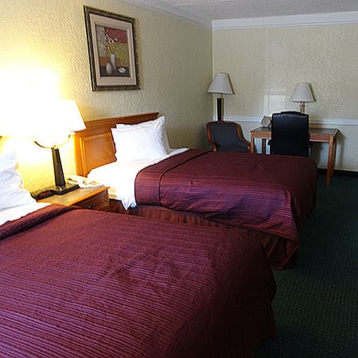 Regency Inn