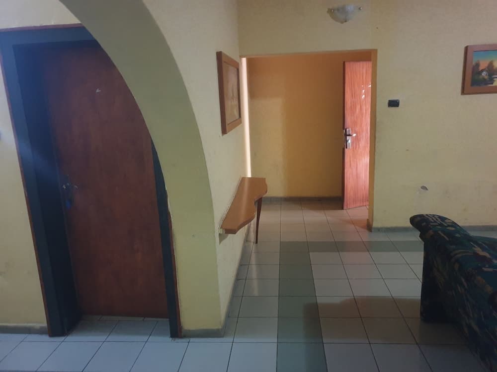 Febson Hotel