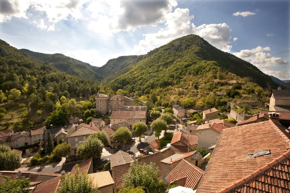 Gîte Évolutions