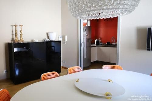 B&B Quarto Piano