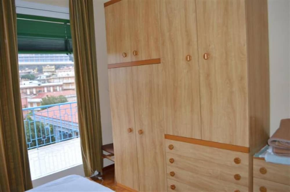 Residence Cristallo