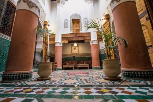 Riad Dar Hidaya