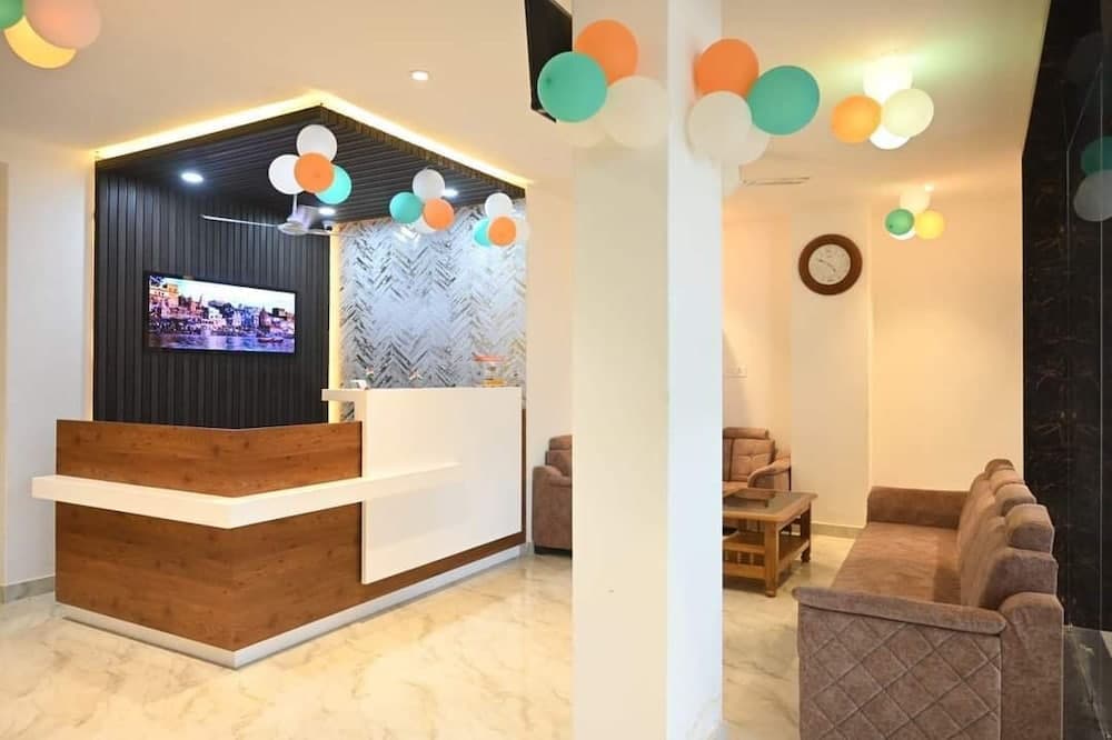 Hotel Rs Inn