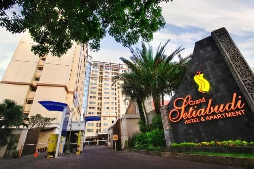 Grand Setiabudi Hotel