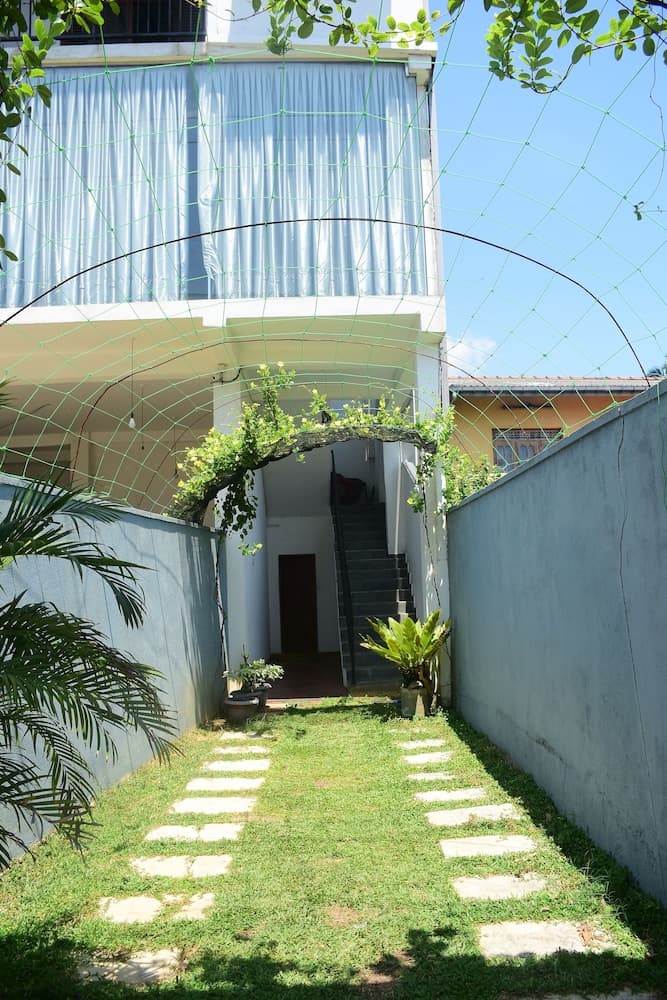 Avendra villa