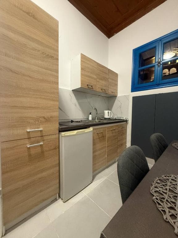 Occasus Room