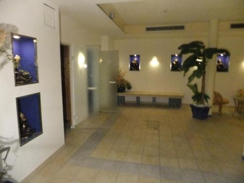 Salina Hotel
