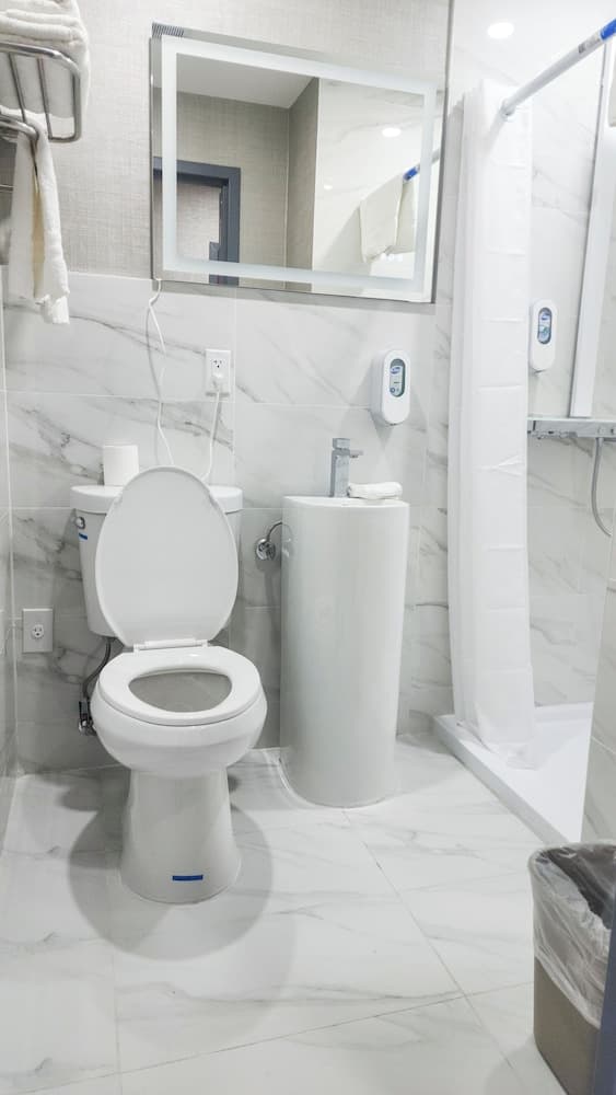 Hotel Fuego Bronx BRAND NEW YANKEE STADIUM