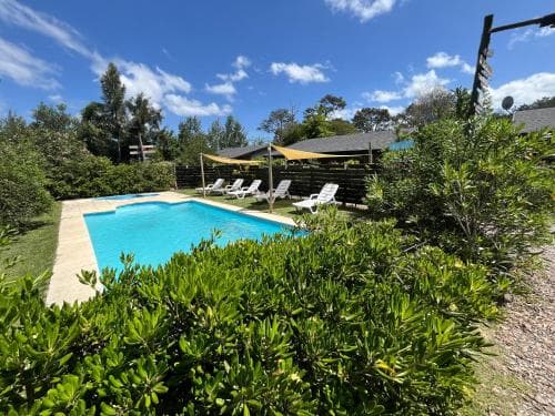 Cabanas Del Este
