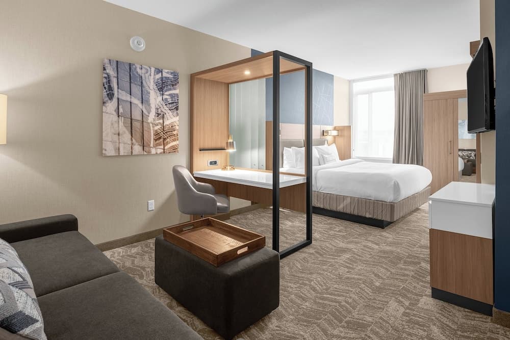 SpringHill Suites by Marriott Jackson