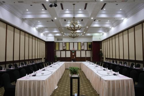 Primula Beach Hotel