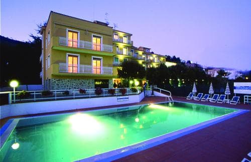 Residence Morelli