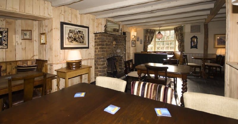 The Bluebell