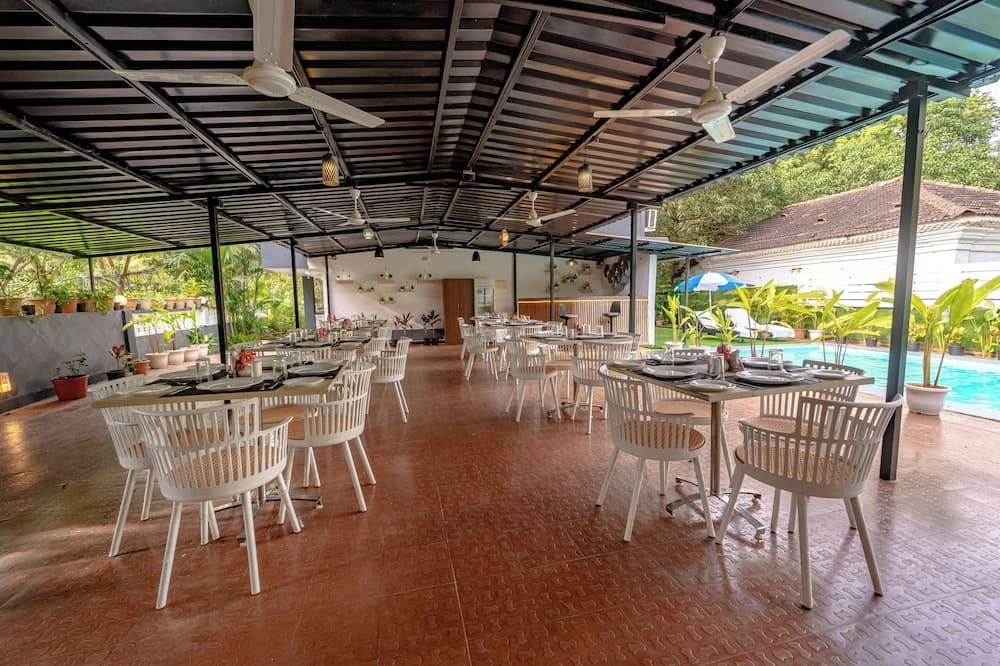 Treebo Clarissa Resort