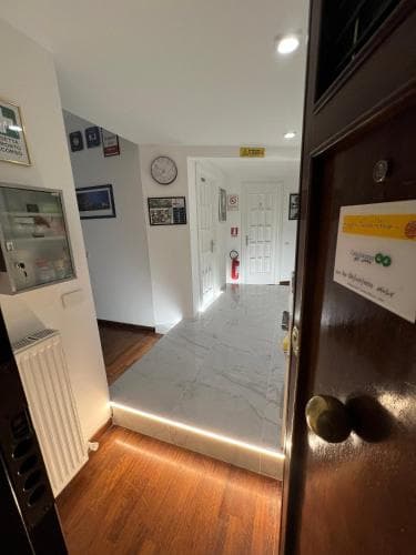 Emis Guest House