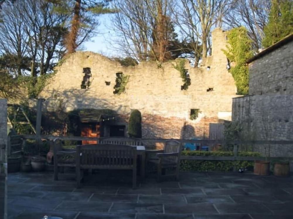 The Priory