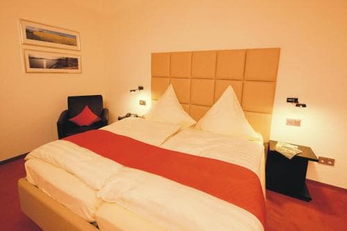 Hotel Restaurant Zur Post