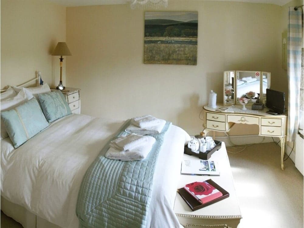Rye Flatt Bed and Breakfast