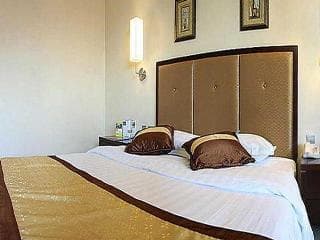 CTS Hotel Beijing