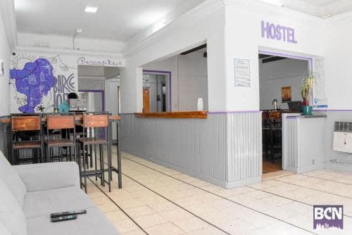Totem Hostel