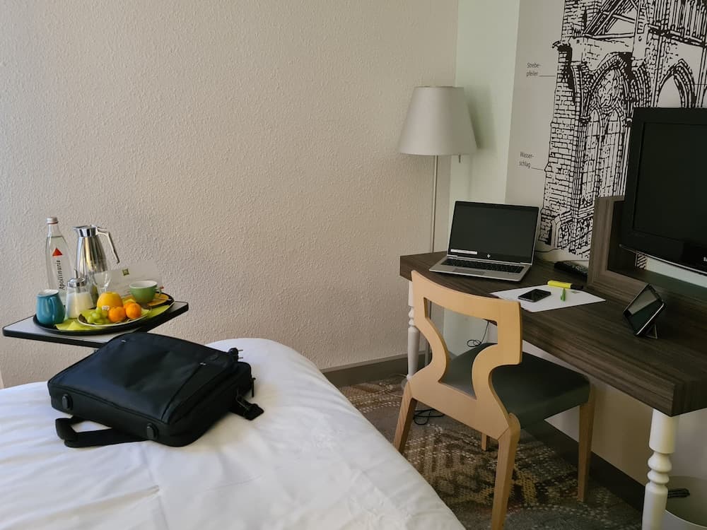 ibis Styles Speyer