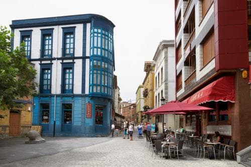 Casona el Carmen
