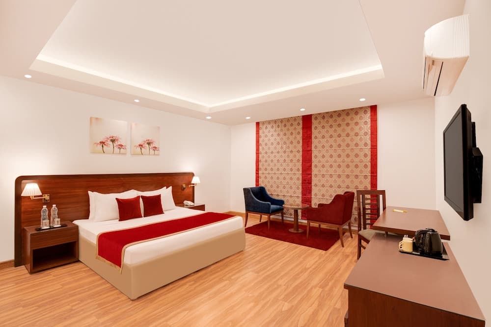 Lemon Tree Hotel Manali