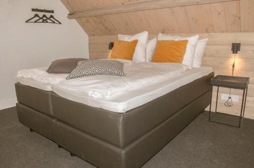 Bed & Breakfast Bed In Brabant