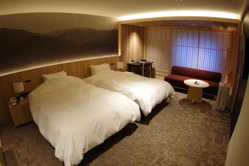 Kasuga Hotel