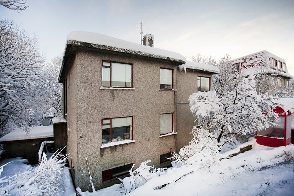 Nordurey Guesthouse