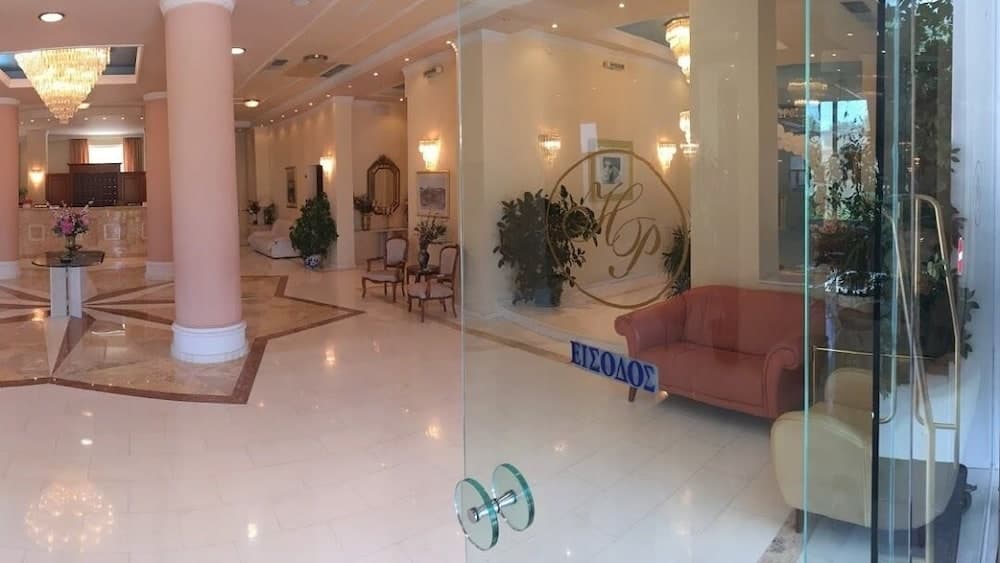 Hotel Philippos Livadeia