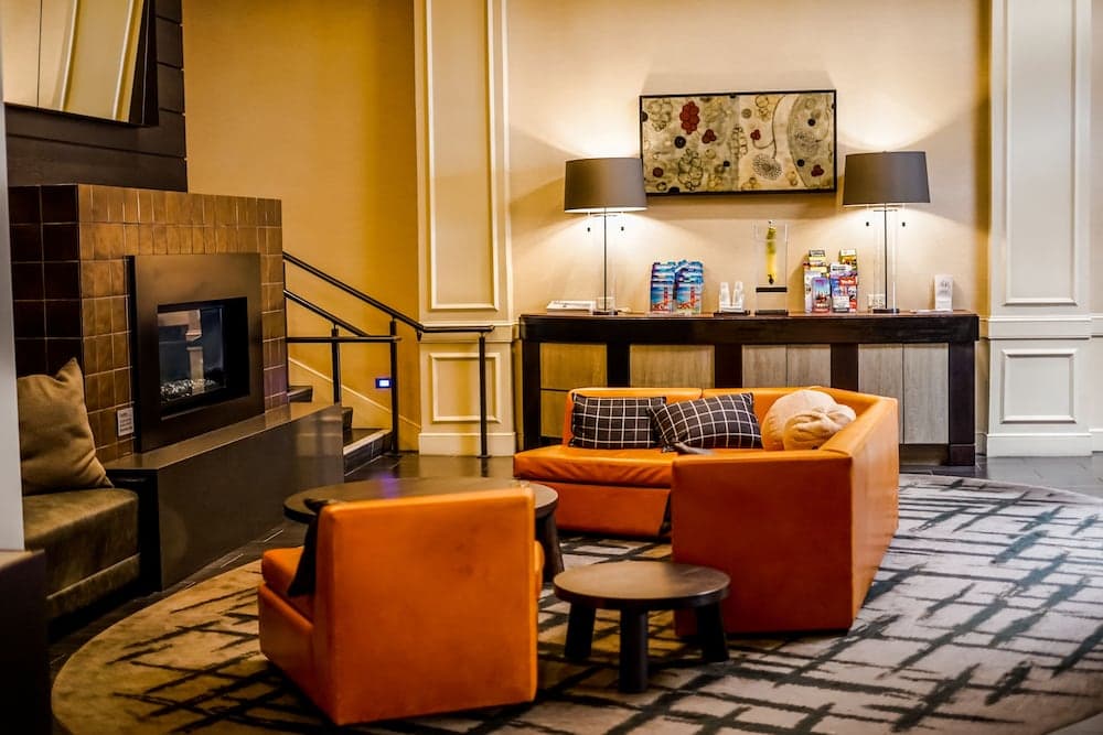 Hotel Abri