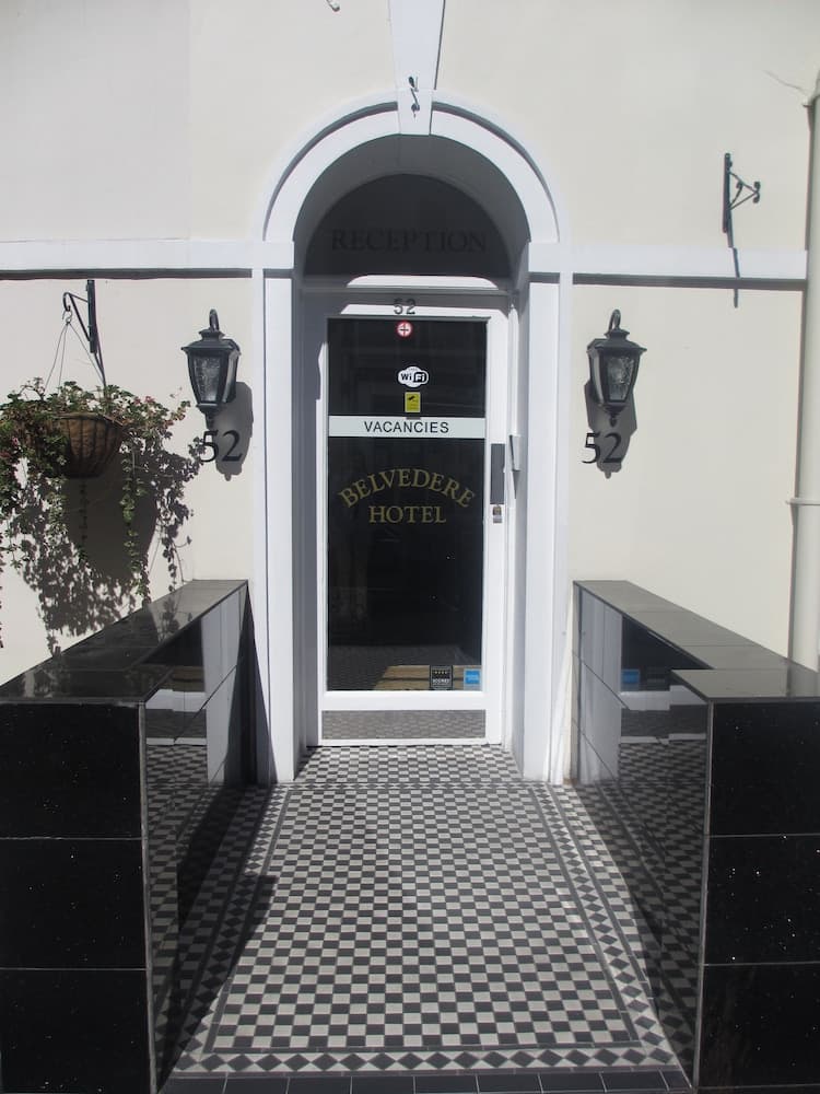 Belvedere Hotel