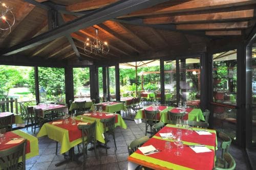Trattoria Laghee
